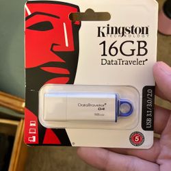 USB Flash drive