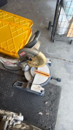 Saw