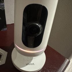 Vivint cameras