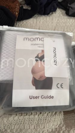 Momcozy maternity band