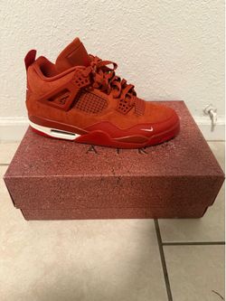 Brick by brick Jordan 4