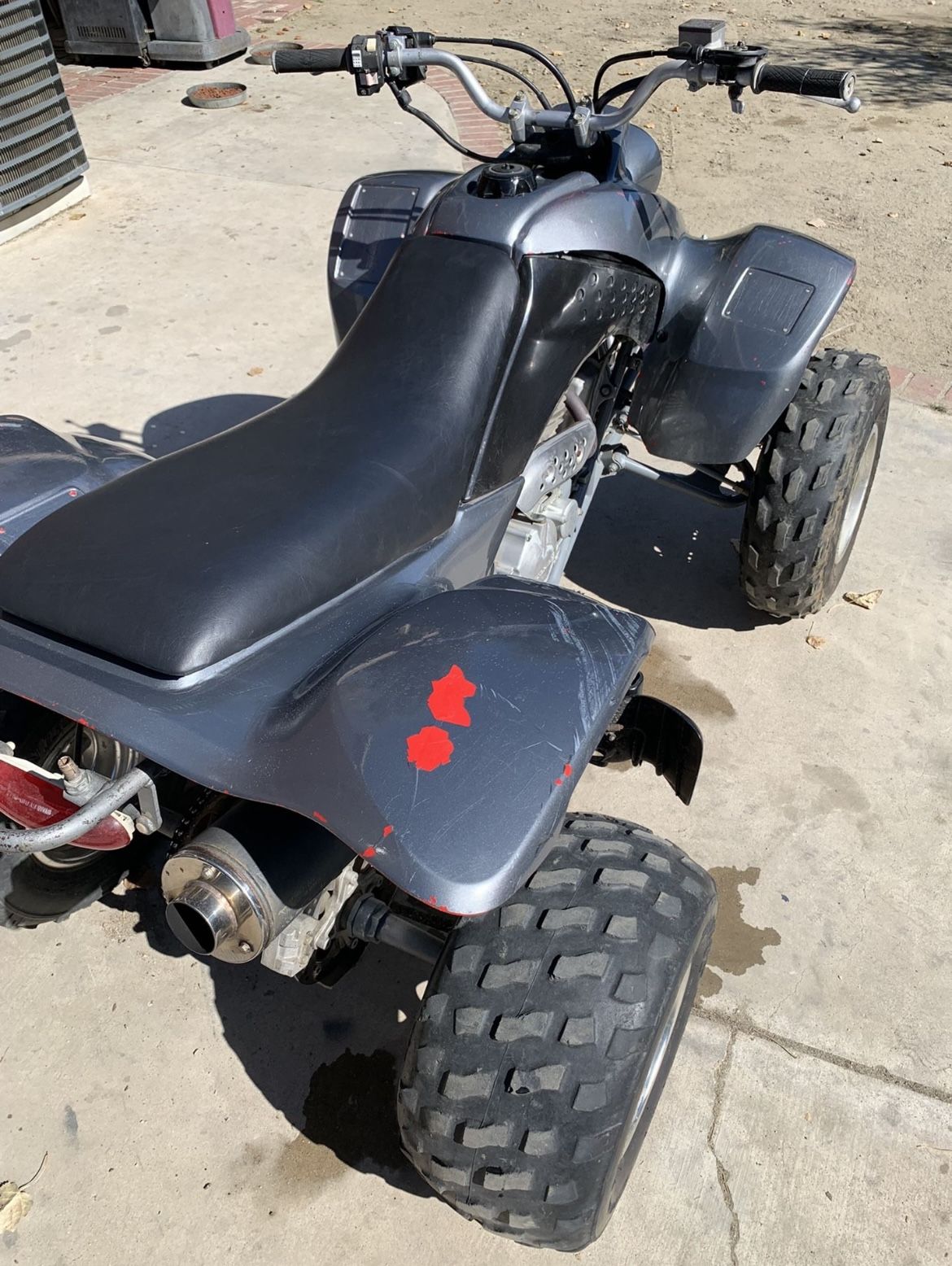2000 Honda 400ex for Sale in Glmn Hot Spgs, CA OfferUp