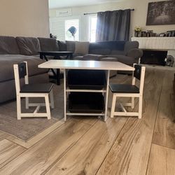 Kids Tables