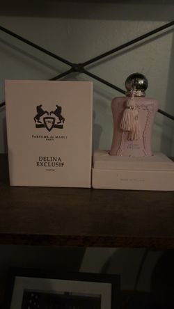 Parfums de Marly Delina Exclusif Parfum