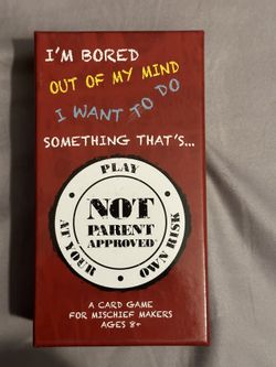 Card Game