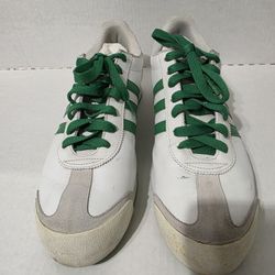 ADIDAS SAMOA MENS SHOES 