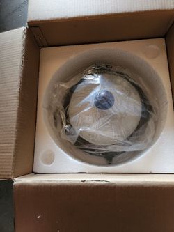 Ceiling Light