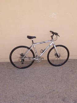 Trek 7300 discount fx for sale