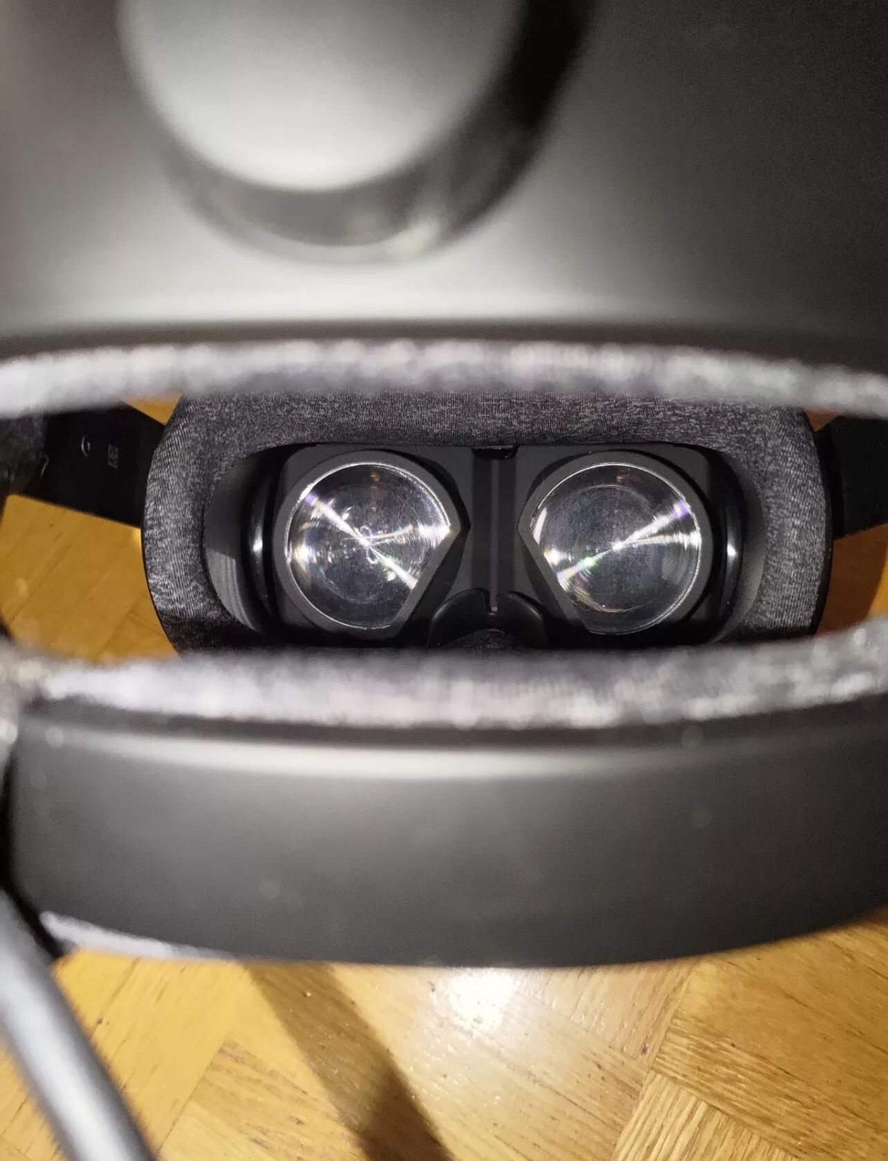 Valve PCVR Base Station