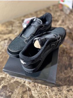 Travis Scott black phantom
