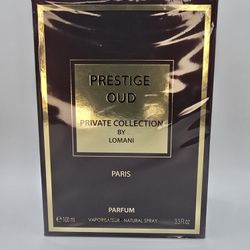 Prestige Oud 