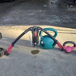 Exercise Equipment 