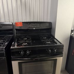 STOVES/ ESTUFA