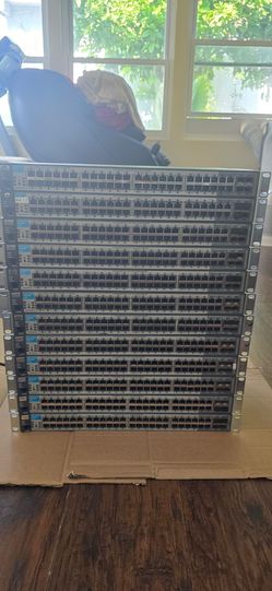 HP ProCurve 2810-48G J9022A
