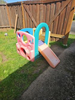Kangaroo Climber
