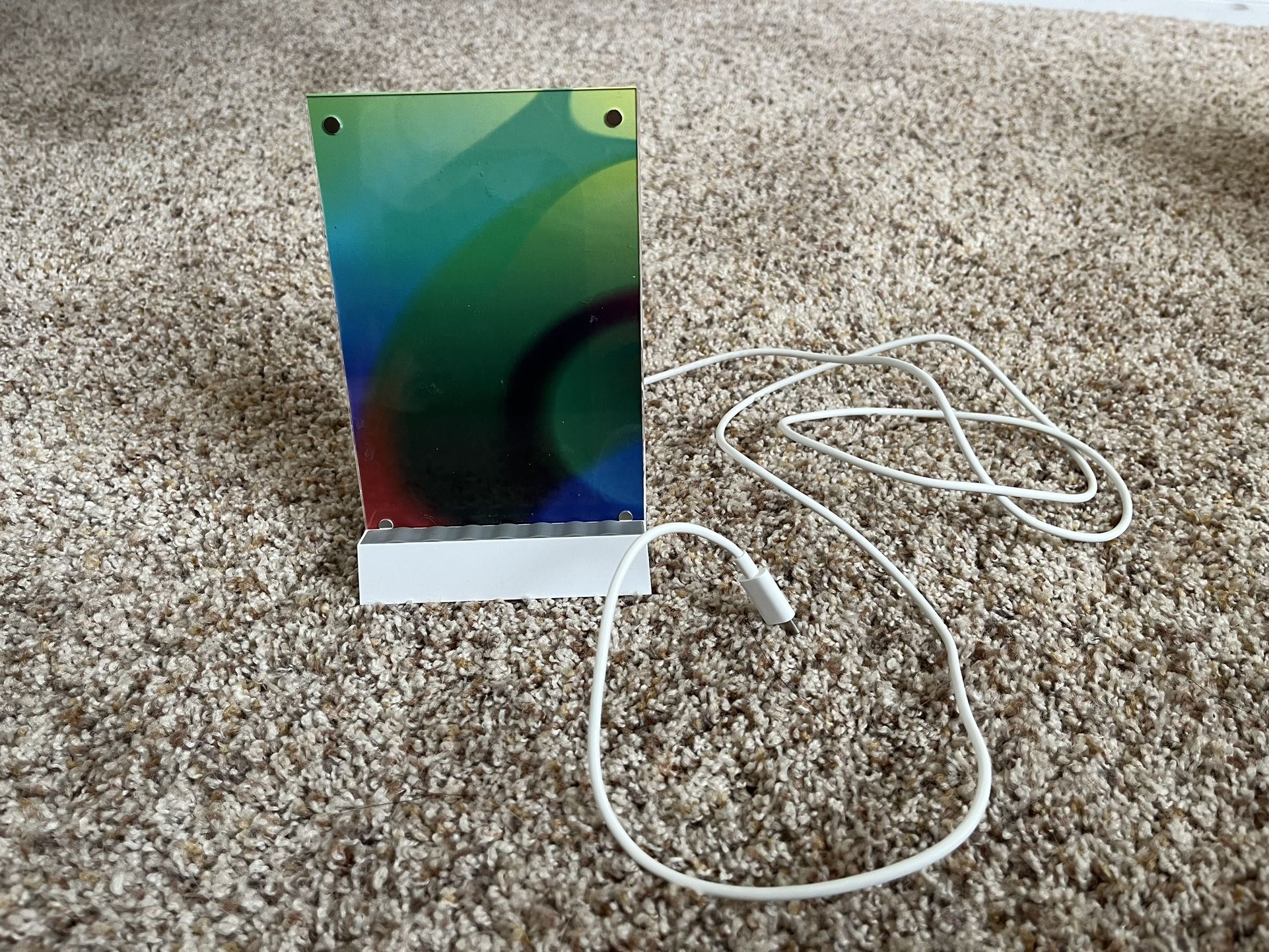 Wireless Phone Charger