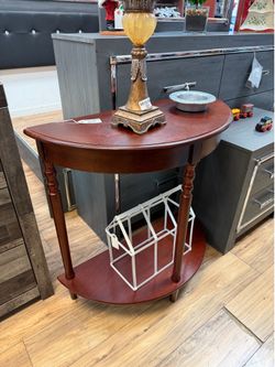 Entry Table