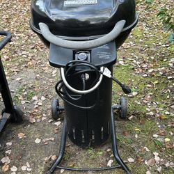 Electric Grill
