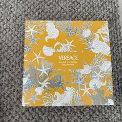 Versace Eros Energy 