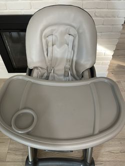 High Chair 