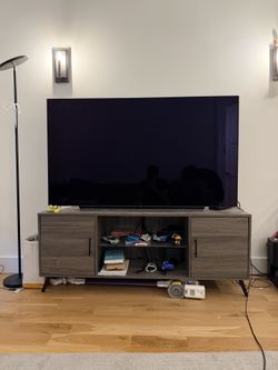 LG Oled monitor 65iches 120hz