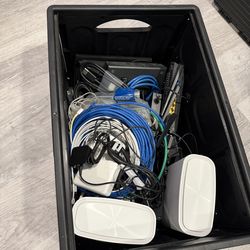 Bulk Computer / Networking Gear – Take It All