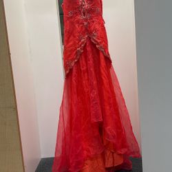 Special Occasion Dress