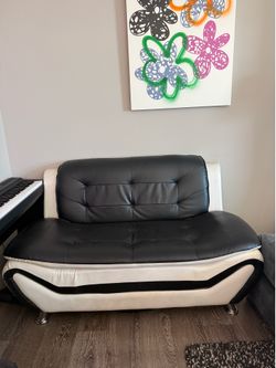 Wayfair Couch (great condition)