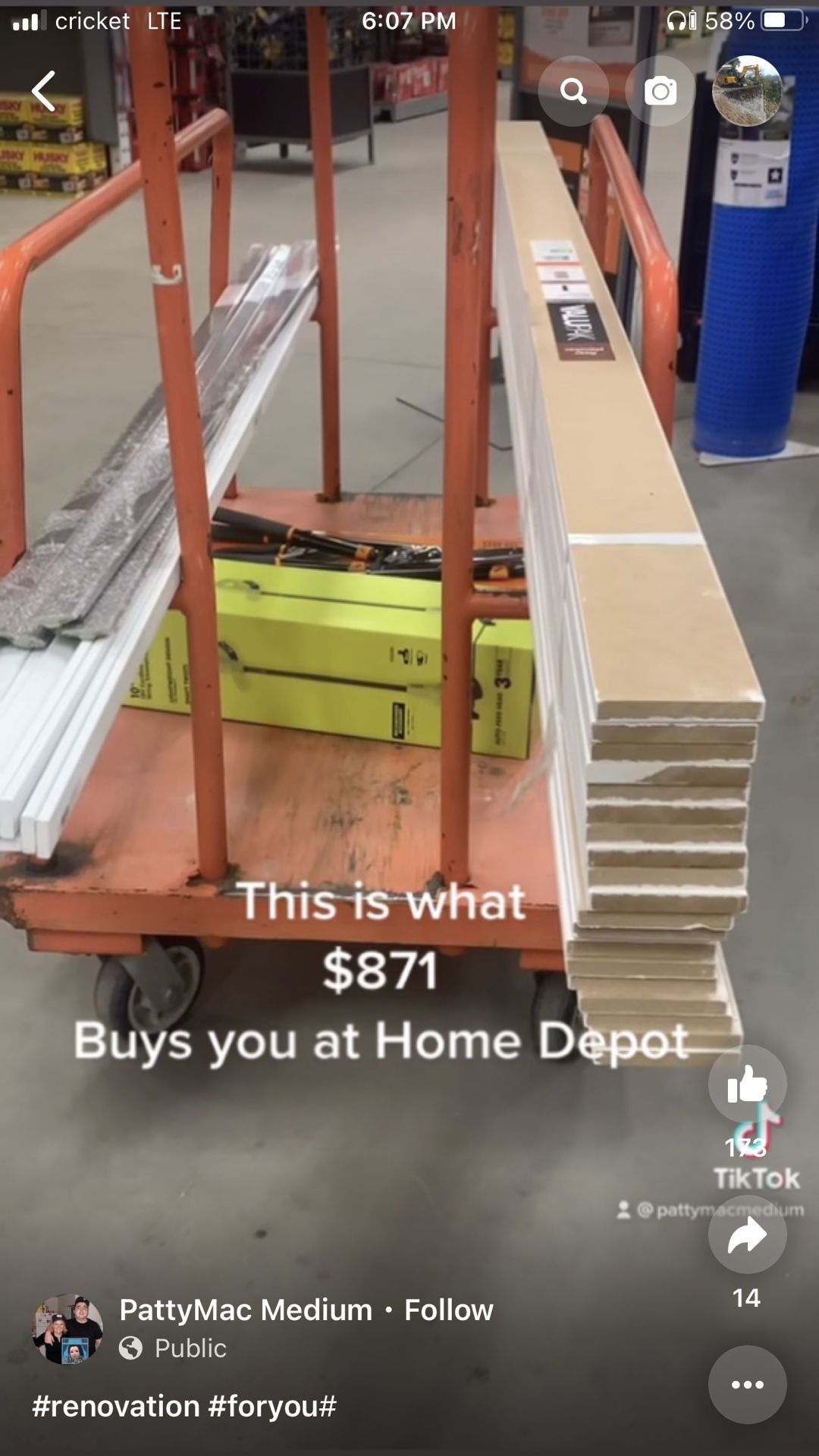 2x6 2x8 12 14 16 Feet Long Im Selling It By The Piece Pr By Linear Feet 🦶