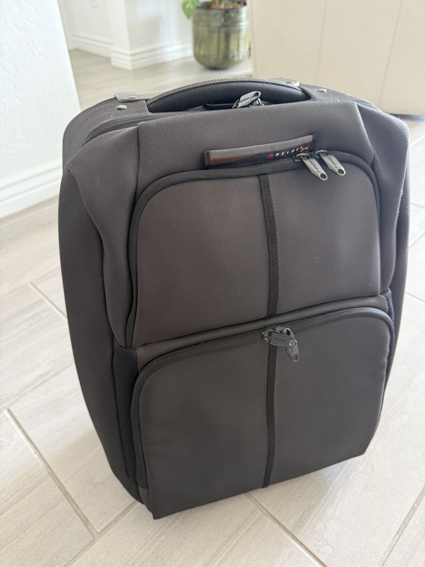 Camera Bag
