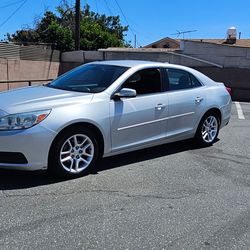 22014 Chevrolet Malibu