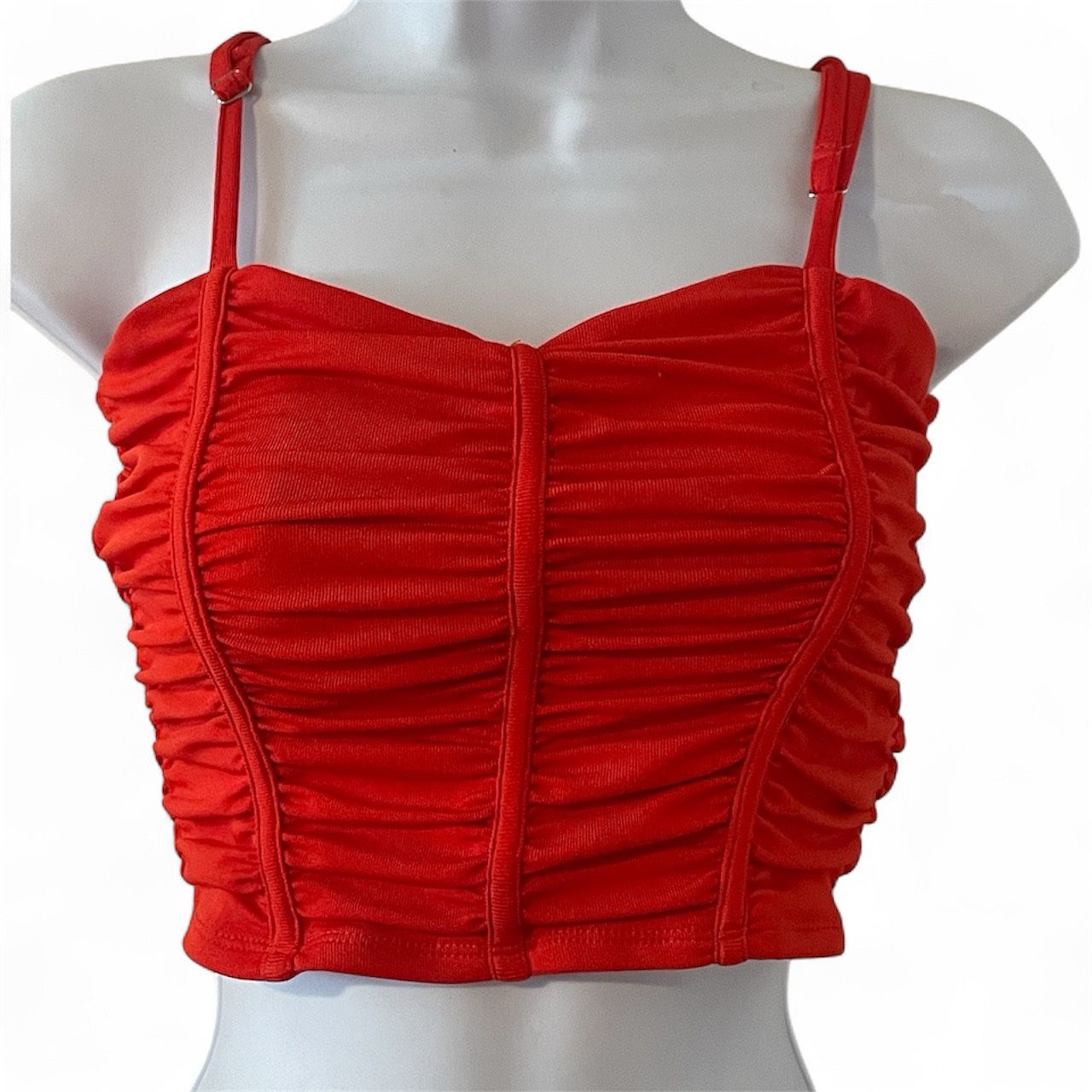 New Forever 21 Tank Size M