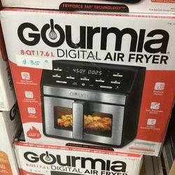Air fryer