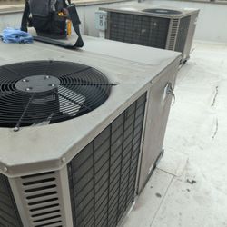 Heating And Air Conditioning