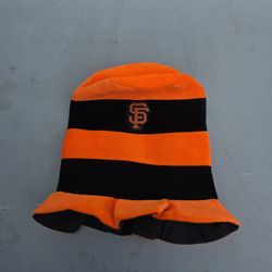 Sf Giants Madd Hatter Hat