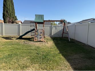 Play ground