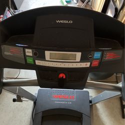 Weslo Cadence G 5.9i