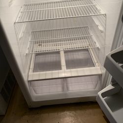 Hotpot Fridge