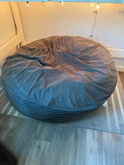 Bean bag