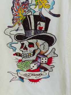 Ed Hardy medium