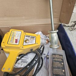 Auto Body Stud Gun