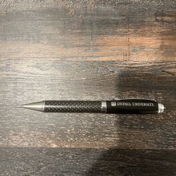 CUSTOM RARE DEPUAL UNIVERSITY PEN 