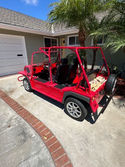 Moke