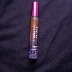 Among the clouds bath and body works travel perfume 