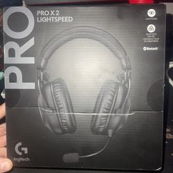 Logitech G Pro X 2