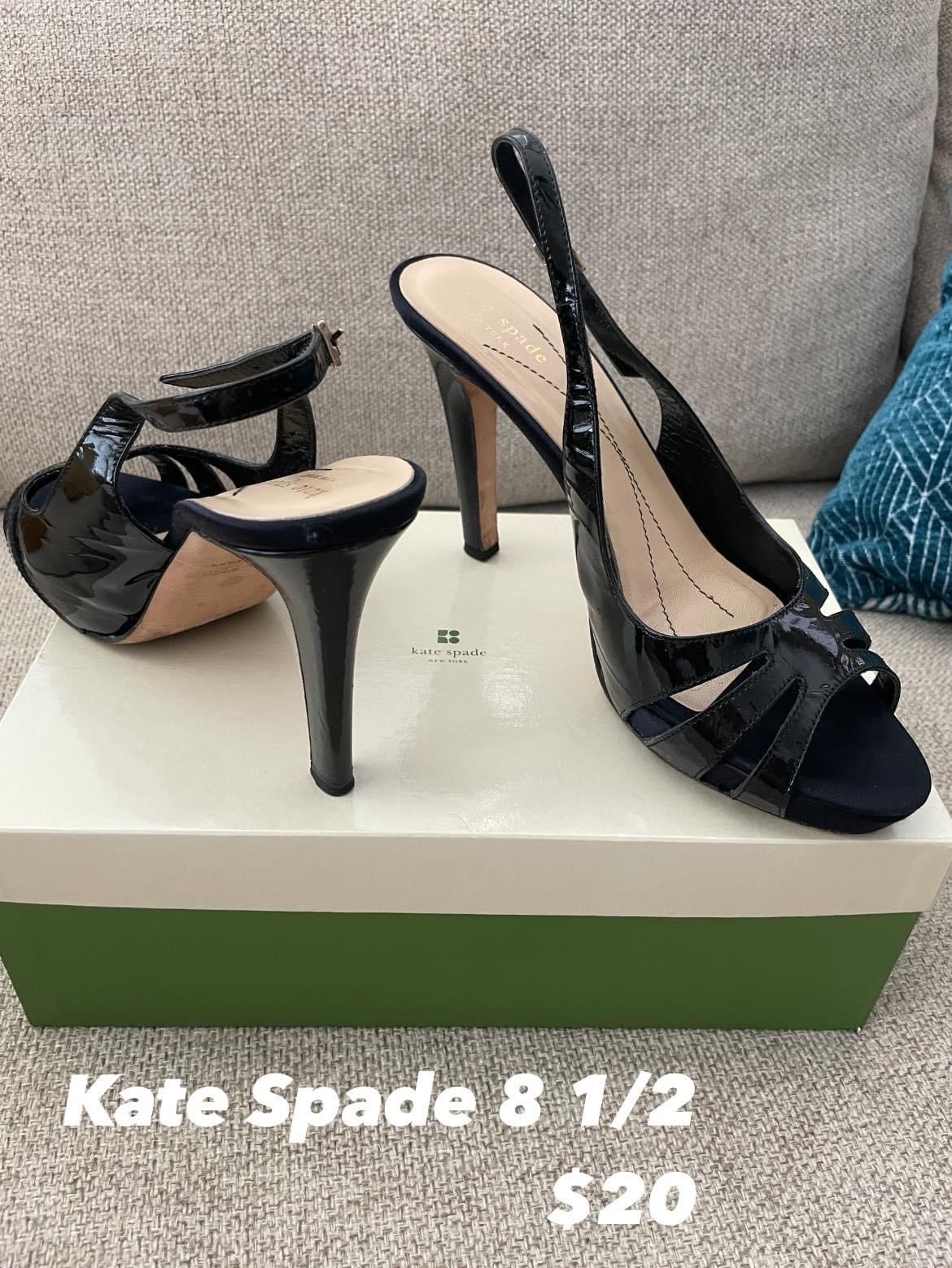 Women’s Shoes