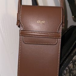 Celine Sunglass Pouch 