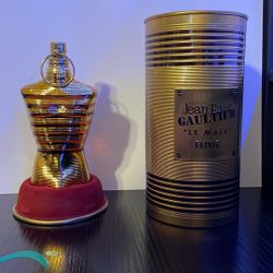Jean Paul Gaultier “Le Male” Elixir