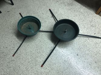 Tree Stands (Price Is For Each One)