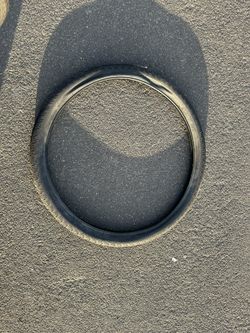 Gray 29inc Tires
